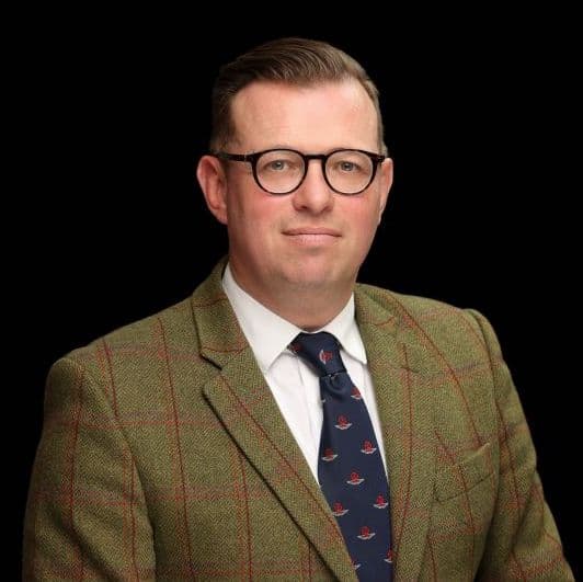 James Alexander